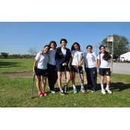 Torneo INTERCURSO - Nivel Secundario